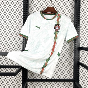 Koszulka Portugalia 26/27 Edycja Specjalna White