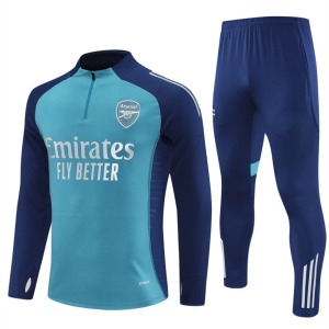 Koszulka Arsenal 2025/26 Green Edition