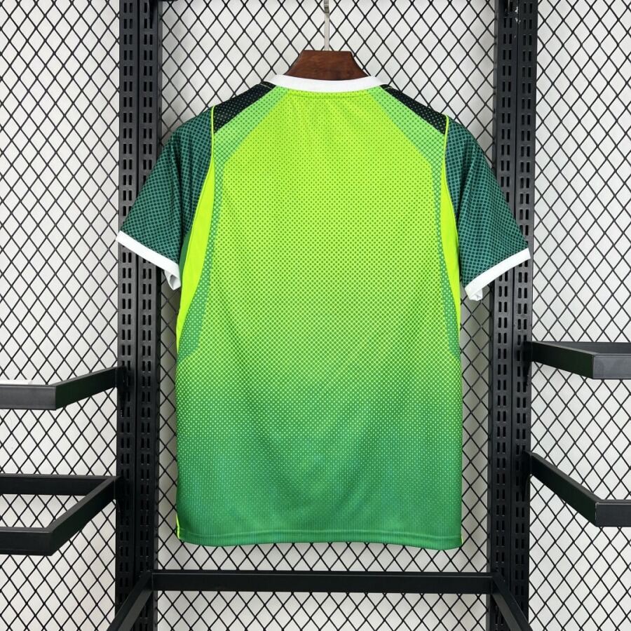 Koszulka Nigeria Wyjazdowa 2026