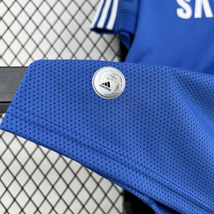 Koszulka Chelsea 2009-2010 Retro Football