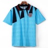 Koszulka England Trzeci Retro 1992