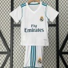 addd2f1836409897432e330b682e6071.jpg Koszulka Real Madryt Domowa 2017-2018 Dziecięca Retro