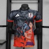 Koszulka Japonia Edycja Specjalna Luffy 2024