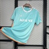 Koszulka Inter Miami Trzeci Zielony 2024/25