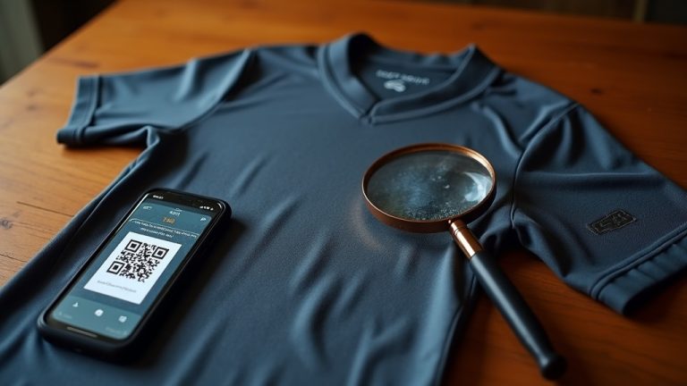 Oszustwo na koszulkę piłkarską na Vinted: jak rozpoznać podróbki i sobie poradzić
