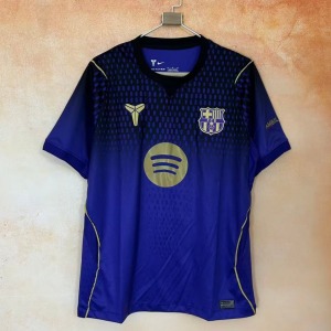 Koszulka FC Barcelona 26/27 Edycja Specjalna Fioletowa