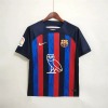 Koszulka Barcelona 2022-2023 Edycja Classico