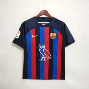 Koszulka Barcelona 2022-2023 Edycja Classico