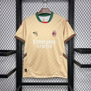 Koszulka AC Milan Concept GUCCI 2024/25