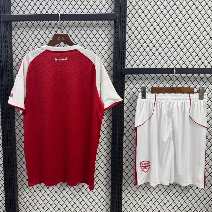 b21f22fc7cf8917599a83fd36a5077a0.jpg Koszulka Arsenal Domowa 2025/26 Dorosłe