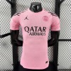 Koszulka PSG 2025/26 Różowa Edycja Specjalna Player