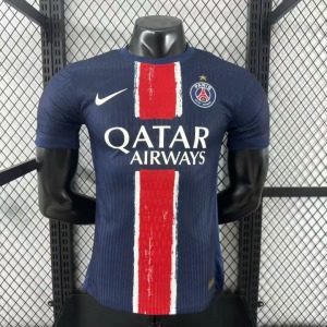 Koszulka PSG Domowa 24/25 Player Edition