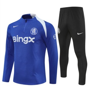 Koszulka Chelsea 2025/26 Niebieska Premium