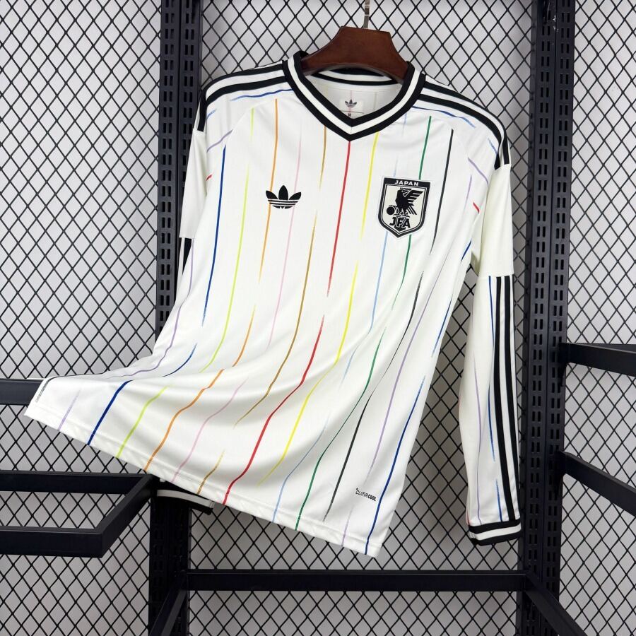 b4333418.jpg Koszulka Japonia Wyjazdowa 2026 - Mundial