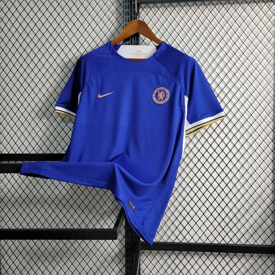 Koszulka Chelsea Domowa 2023-2024