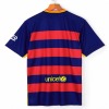 Koszulka Barcelona Domowa 2015-2016 Retro