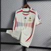 Koszulka Francja Retro 2006 - Vintage Reprezentacja Francji