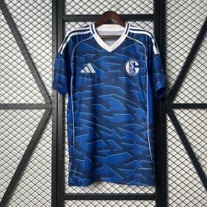 Koszulka Schalke 04 Domowa 25/26