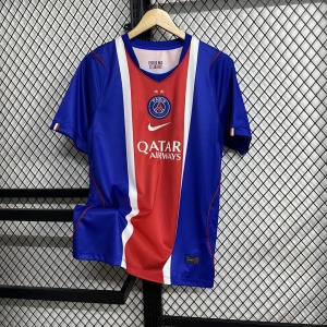 Koszulka PSG Domowa 26/27 Wersja Kibica
