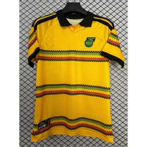 Koszulka Jamaica Domowa 2025/26