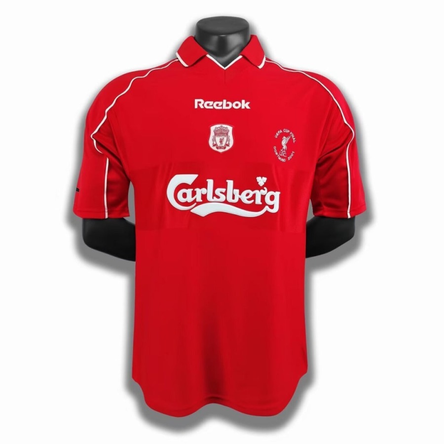 ba35f9a3e07a9935593e716d9ab473d7.jpg Koszulka Liverpool Domowa Retro 2000-2001