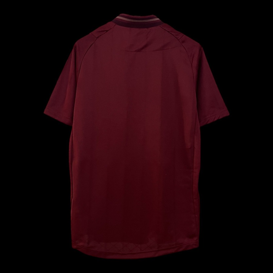 Koszulka Manchester City 2012-13 Retro
