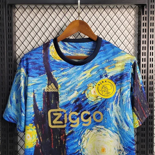 Koszulka Ajax Amsterdam 2023-2024 Edycja Specjalna