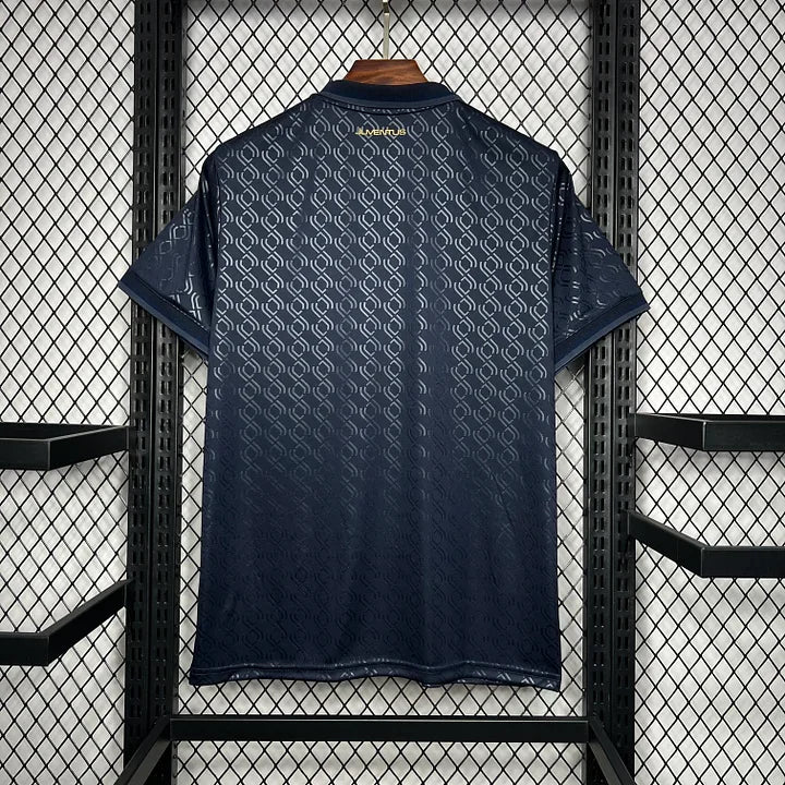 Koszulka Juventus Trzecia 2024-2025