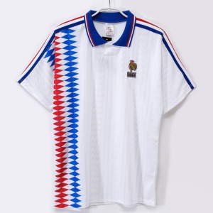 Koszulka Francja Wyjazdowa 1994