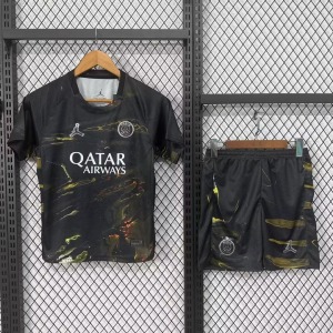 Koszulka PSG 2025/26 Night Edition Stadium