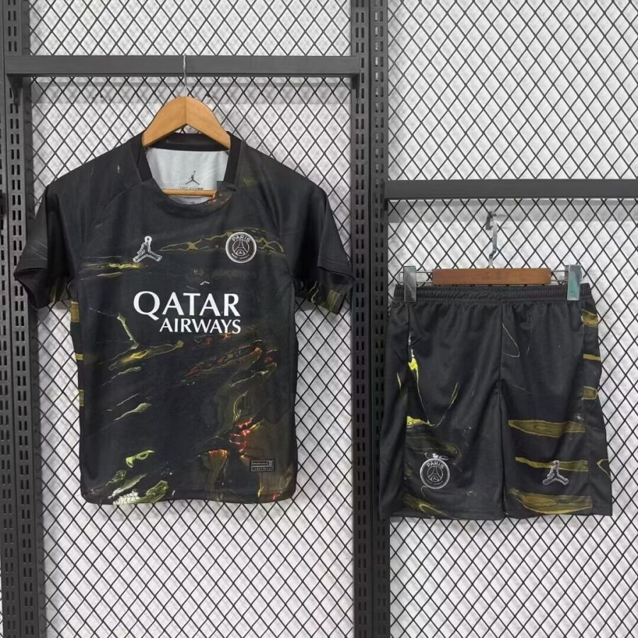 Koszulka PSG 2025/26 Night Edition Stadium