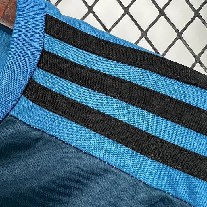 Koszulka Real Madrid Retro 2017-2018