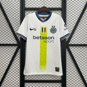 Koszulka Inter Mediolan 25/26 Edycja Specjalna