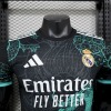 Koszulka Real Madrid 2025-2026 Concept Streetwear