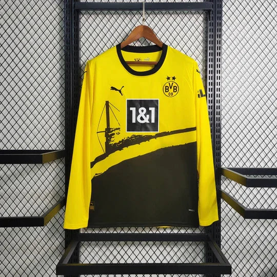 c0ebe28b_540x_dd36edb8-2024-4d82-92e2-5f4521db01df.jpg Koszulka Dortmund 2023-2024 Długi Rękaw