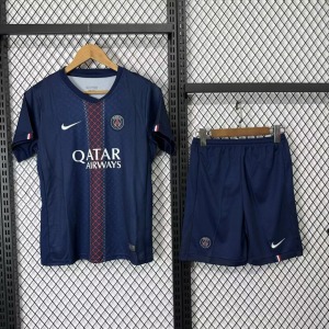 Koszulka PSG Domowa 2025/26 Dorosła