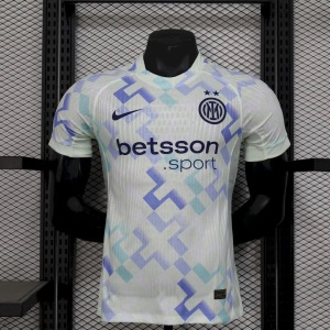 Koszulka Inter Mediolan 2025-2026 Oficjalna