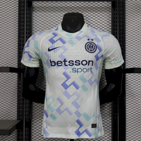 Koszulka Inter Mediolan 2025-2026