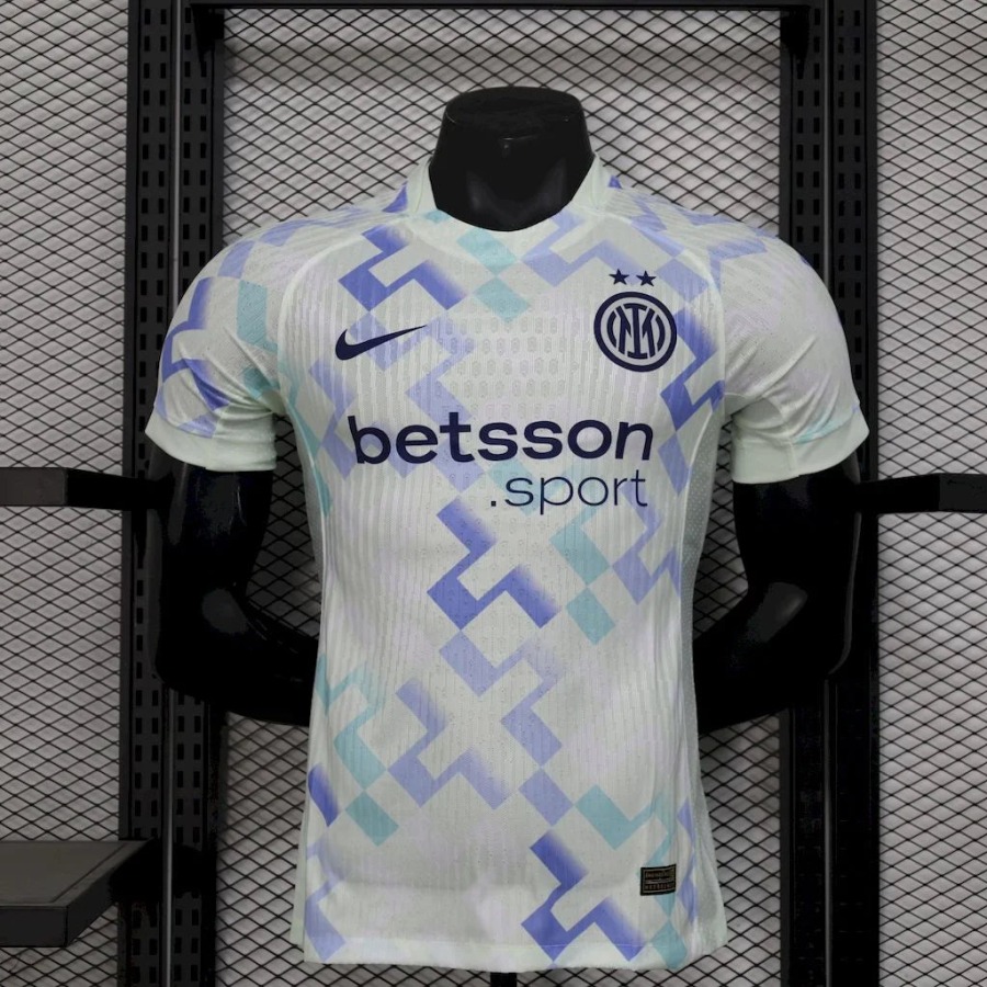 Koszulka Inter Mediolan 2025-2026 Oficjalna