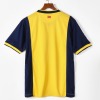 Koszulka Atlético Madrid Wyjazdowa 2013-2014 Retro