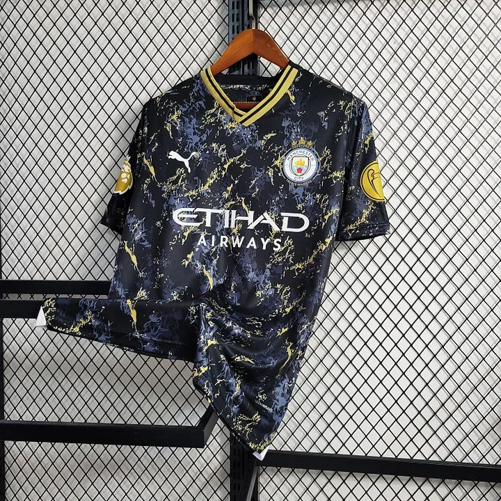 Koszulka Manchester City 2023-2024 Edycja Specjalna
