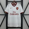 Koszulka Arsenal Wyjazdowa Retro 2007-2008