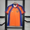 Koszulka FC Barcelona Retro 1998