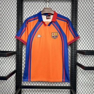 Koszulka FC Barcelona Retro 1998