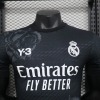 c626ad9832cfee17c1d5c51eddc69716.jpg Koszulka Real Madrid Y3 Czarna 2024-2025
