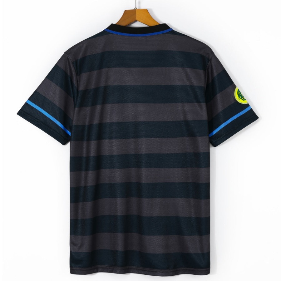 Koszulka Inter Mediolan Trzecia 1997-1998 Retro
