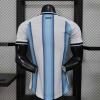 Koszulka Argentyna Domowa 2025/26 Player