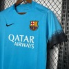 Koszulka FC Barcelona 2015-2016 Retro Football