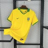 Koszulka Brazylia Retro 1997