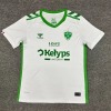 Koszulka AS Saint-Étienne Wyjazdowa 2024-2025